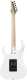 IBANEZ GIO GRG140-WH E-Gitarre 6-String White