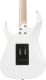 IBANEZ GIO GRG140-WH E-Gitarre 6-String White
