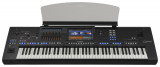 Yamaha Genos2 Entertainer Keyboard