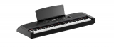 Yamaha Digital Piano DGX-670 B