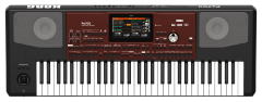 Korg Pa700 Entertainer Keyboard