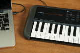 Yamaha Keyboard PSS-A50