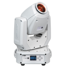 Showtec Phantom 65 Spot weiß