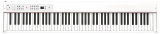KORG Digitalpiano, D1, Stagepiano, 88 Tasten, weiß