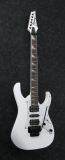 IBANEZ RG350DXZ-WH Serie E-Gitarre 6 String Weiß