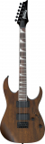 IBANEZ GIO GRG121DX-WNF E-Gitarre 6 String Walnut Flat