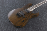 IBANEZ GIO GRG121DX-WNF E-Gitarre 6 String Walnut Flat