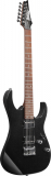 IBANEZ GIO GRG121SP-BKN E-Gitarre 6 String Black Night