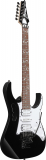 IBANEZ JEMJR-BK Steve Vai Signature E-Gitarre 6 String Black