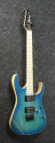 IBANEZ RG421AHM-BMT E-Gitarre 6 String Blue Moon Burst