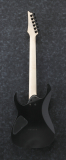 IBANEZ RG421EX-BKF E-Gitarre 6 String Black Flat