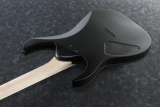 IBANEZ RG421EX-BKF E-Gitarre 6 String Black Flat