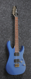 IBANEZ RG421G-LBM E-Gitarre 6 String Laser Blue Matte