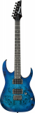IBANEZ RG421PB-SBF E-Gitarre 6 String Sapphire Blue Flat
