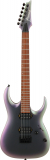 IBANEZ RGA42EX-BAM E-Gitarre 6 String Black Aurora Burst Matte