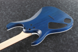 IBANEZ RGA42FM-BLF E-Gitarre 6 String Blue Lagoon Burst Flat