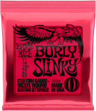 Ernie Ball 2226 Burly Slinky E-Gitarrensaiten