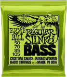 Ernie Ball EB2832 Regular Slinky E-Bass Saiten