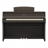 Yamaha CLP-775 DW Digital Piano