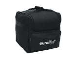 EUROLITE Set LED B-40 HCL MK2 weiß + Soft-Bag