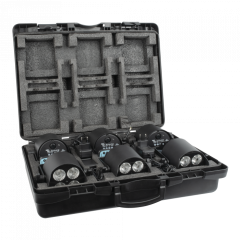 Showtec EventLITE 4/8 Mini-Set