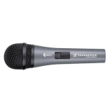 Sennheiser e825S Evolution Vocal Mikrofon mit Schalter