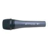 Sennheiser e835 Evolution Vocal Mikrofon ohne Schalter