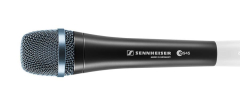 Sennheiser e945 Evolution Vocal Mikrofon ohne Schalter