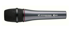 Sennheiser e865 Evolution Kondensatormikrofon ohne Schalter