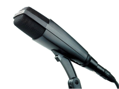 Sennheiser MD 421 II Dynamisches Instrumenten- und Gesangsmikrofon