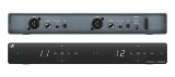 Sennheiser XSW 1-825 Duales drahtloses Mikrofonsystem, E-Band