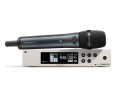 Sennheiser EW 100 G4 Funkmikrofonsystem mit 835-S, E-Band
