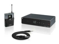 Sennheiser XSW 1-Cl1-Instrumenten-Set, E-Band