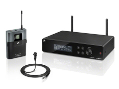 Sennheiser XSW 2-ME2 Lavalier Mikrofon-Set, E-Band