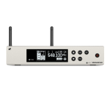 Sennheiser EW 100 G4 Drahtlos-Mikrofonsystem mit 845-S, E-Band
