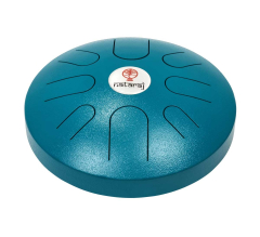 Nataraj Tonguedrum, Ø 30cm, blau, C- Pentatonik