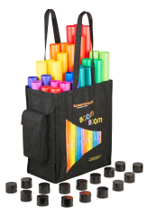 Boomwhackers, Basic School Set