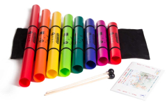 Boomwhackers-Set, Boomophon