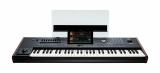 KORG Entertainer Keyboard, Pa5X International, 61 Tasten