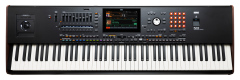 KORG Entertainer Keyboard, Pa5X International, 88 Tasten