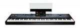 KORG Entertainer Keyboard, Pa5X International, 88 Tasten