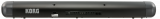 KORG Digitalpiano, SV2-88, 88 Tasten (RH3), schwarz, ohne Lautsprecher
