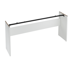 KORG Pianoständer für B1, B2, B2N, weiß