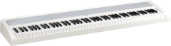 KORG Digitalpiano, B2+, USB-C, weiß