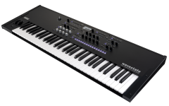 KORG Wavestate SE Synthesizer, 61 Tasten inkl. Hardcase