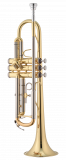 Jupiter JTR701Q-TSB · Perinettrompete