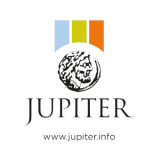 JUPITER JTR1110RSQ Bb Trompete, Goldmessing, versilbert