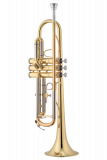 JUPITER JTR700Q Bb Trompete, lackiert