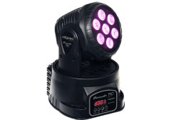 ALGAM LIGHTING - LAL MINIWASH710