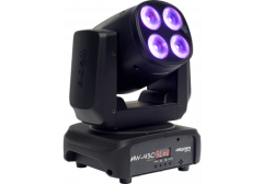ALGAM LIGHTING - LAL MW430 Wash